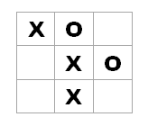 tic-tac-toe